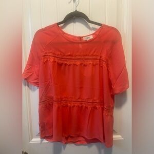 Hayden
Womens top
Size small
NWT